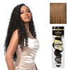 image:imageSensationnel Empire Feather Crochet BraidsBody Wave10in 1 JETBLACKS427