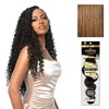 image:imageSensationnel Empire Feather Crochet BraidsBody Wave10in 1 JETBLACKS427