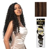 image:imageSensationnel Empire Feather Crochet BraidsBody Wave10in 1 JETBLACKS430