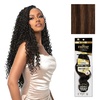 image:imageSensationnel Empire Feather Crochet BraidsBody Wave10in 1 JETBLACKS430