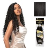 image:imageSensationnel Empire Feather Crochet BraidsJerry Curl10in 1 JETBLACK1B OFFBLACK