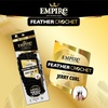 image:imageSensationnel Empire Feather Crochet BraidsJerry Curl10in 1 JETBLACK1B OFFBLACK