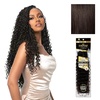 image:imageSensationnel Empire Feather Crochet BraidsRipple Wave10in 1 JETBLACK2 DARKBROWN