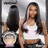 image:imageSensationnel HexDoll 13X4 Lace Wig  Astrid 1 JETBLACK1 JETBLACK