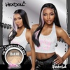 image:imageSensationnel HexDoll 13X4 Lace Wig  Astrid 1 JETBLACKSUGARVENOM