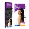 image:imageSensationnel Lulu Pony Ponytail DrawstringAlina 1 JETBLACKT230
