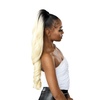 image:imageSensationnel Lulu Pony Tail Ponytail DrawstringDodo4 MEDBROWNT2BG