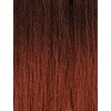 image:imageSensationnel Lulu Pony Wrap Hairextensions121 JETBLACKSM2350