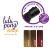 image:imageSensationnel Lulu Pony Wrap Hairextensions21 JETBLACKSM230