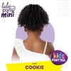 image:imageSensationnel Lulupony MiniCookie1 JETBLACK1 JETBLACK