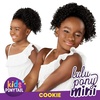 image:imageSensationnel Lulupony MiniCookie1 JETBLACK1 JETBLACK
