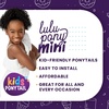 image:imageSensationnel Lulupony MiniCookie1 JETBLACKTH2BG