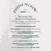 image:imageSensationnel Platinum Glow 13x6 WigEmmeline 1 JETBLACK1 JETBLACK