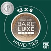 image:imageSensationnel Platinum Glow 13x6 WigEmmeline 1 JETBLACK1 JETBLACK