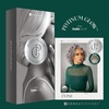 image:imageSensationnel Platinum Glow 13x6 WigEvine 1 JETBLACKSHIMMERINGPEARL