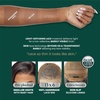 image:imageSensationnel Platinum Glow 13x6 WigEvine 1 JETBLACKSILVERSTORM