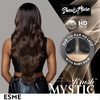 image:imageSensationnel Shearmuse Mystic Krush LaceWigEsme BALAYAGEMUSHROOMBLONDEBALAYAGESMOKYESPRESSO