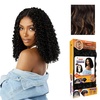 image:imageSensationnel CKCO Kinkyedges WigKinky Burmese Curl 16 Inch 1 JETBLACKF1B27