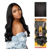 image:imageSensationnel Curls Kinksandco Clip inWave Maker 18 Inch1 JETBLACK1B OFFBLACK