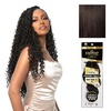 image:imageSensationnel Empire Feather Crochet BraidsBody Wave10in 1 JETBLACK2 DARKBROWN