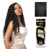 image:imageSensationnel Empire Feather Crochet BraidsJerry Curl10in 1 JETBLACK1B OFFBLACK