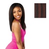 image:imageSensationnel Instant Weave Half Wig  28 1 JETBLACKF1B350