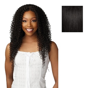 image:imageSensationnel Dashly Lace Front WigUnit 54 1 JETBLACK1B OFFBLACK