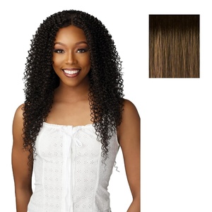image:imageSensationnel Dashly Lace Front WigUnit 54 1 JETBLACKTH27