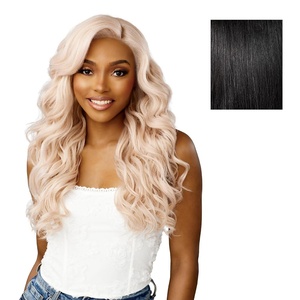 image:imageSensationnel Dashly Lace Front WigUnit 56 1 JETBLACK1 JETBLACK