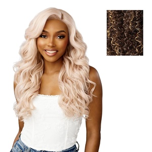 image:imageSensationnel Dashly Lace Front WigUnit 56 1 JETBLACKCH27