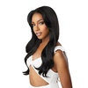 image:imageSensationnel Dashly Lace Front WigUnit 27 1 JETBLACK1 JETBLACK