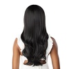 image:imageSensationnel Dashly Lace Front WigUnit 27 1 JETBLACK1 JETBLACK