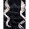 image:imageSensationnel Dashly Lace Front WigUnit 27 1 JETBLACKMPPLATINUM