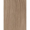 image:imageSensationnel Empire Bob Humanhair WigStraight Cut 10 inchSMOKYLAVENDER