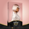 image:imageSensationnel Empire Bob Humanhair WigStraight Cut 10 inchSMOKYLAVENDER