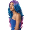 image:imageSensationnel Shear Muse LaceWigChana 1 JETBLACK