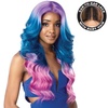 image:imageSensationnel Shear Muse LaceWigChana 1 JETBLACK