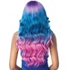 image:imageSensationnel Shear Muse LaceWigChana 1 JETBLACK