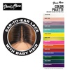 image:imageSensationnel Shear Muse LaceWigLachan BABYBLUECOLORME