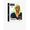 image:imageSensationnel Shear Muse LaceWigMakayla NEONLEMON