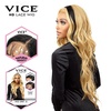 image:imageSensationnel Vice Lace Front WigUnit 12 1B OFFBLACK