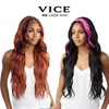 image:imageSensationnel Vice Lace Front WigUnit 12 1B OFFBLACK