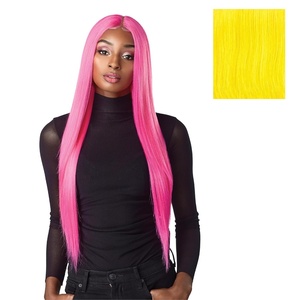 image:imageSensationnel Shear Muse LaceWigLachan BABYBLUENEONLEMON