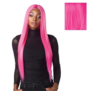 image:imageSensationnel Shear Muse LaceWigLachan BABYBLUENEONPINK