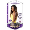 image:imageSensationnel CLOUD9 4x4 Braided WigBoho Box Braid 30 Inch 1 JETBLACKT1B30