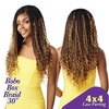 image:imageSensationnel CLOUD9 4x4 Braided WigBoho Box Braid 30 Inch 1 JETBLACKT1BBG