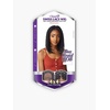 image:imageSensationnel CLOUD9 4x4 Braided WigBox Braid BOB 1 JETBLACK1 JETBLACK