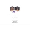 image:imageSensationnel CLOUD9 4x4 Braided WigBox Braid BOB 1 JETBLACKSM1BBG