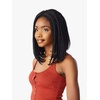 image:imageSensationnel CLOUD9 4x4 Braided WigBox Braid BOB 1 JETBLACKSM1BBG