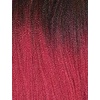 image:imageSensationnel CLOUD9 4x4 Braided WigBox Braid BOB 1 JETBLACKSM1BBG